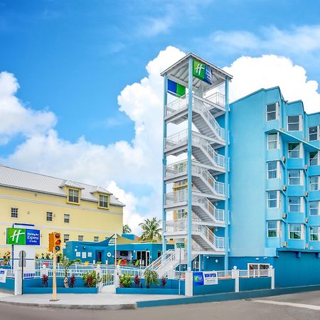 Holiday Inn Express & Suites Nassau, An Ihg Hotel Exterior photo