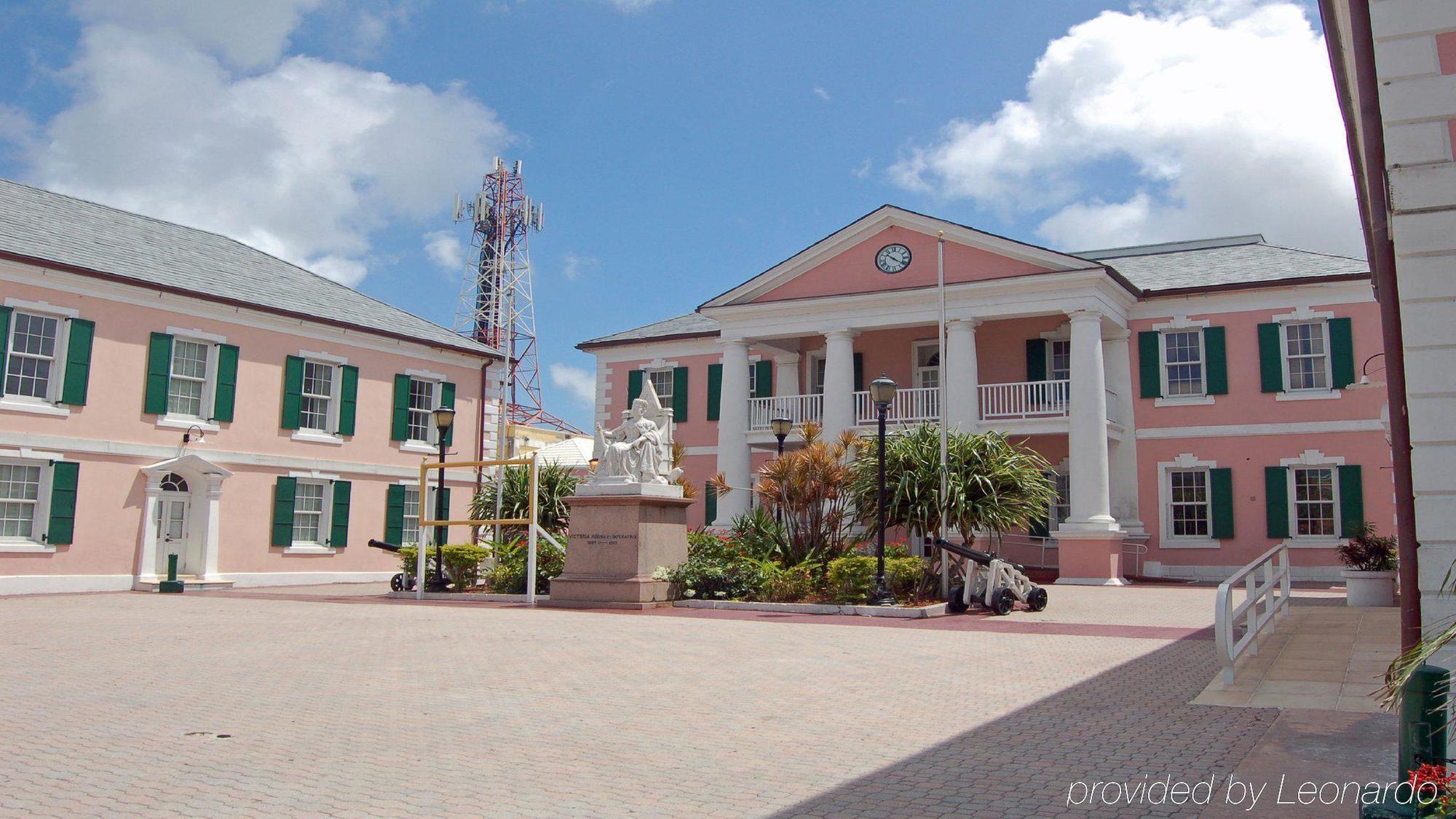 Holiday Inn Express & Suites Nassau, An Ihg Hotel Exterior photo